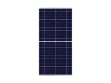 410W Canadian Polycrystalline Splitcell Solar Panels
